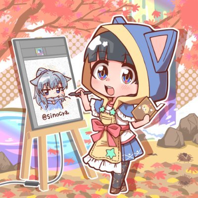 篠茶 斜海さんのプロフィール画像