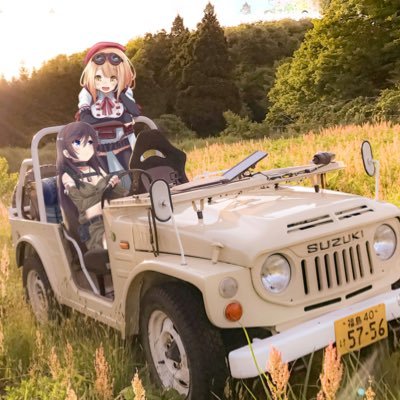 らいどろさんのプロフィール画像