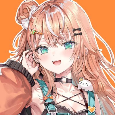 せーの!プレイボール!にじさんじ所属、りかしぃこと五十嵐梨花だよ⚾🧡オタク+ギャル=⋆⸜🦭⸝⋆ ┃🎨: #絵画らしぃ ┃ももこママ🍑(@momoco_haru)┃お問い合わせ先はこちら→https://t.co/wgxwZ2WPG8