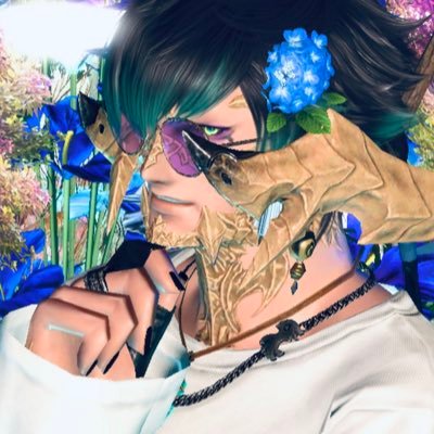 __shiluva__'s profile picture. オスラ最高!!すんすん 、VC可、オスラは何処だ！ 7.2済 メインジョブ:賢具ぶん回してる ガンブレ、赤魔