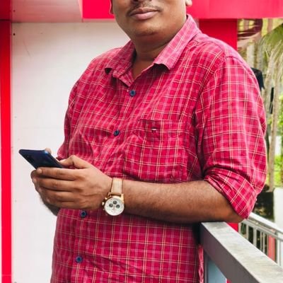 navaschennai's profile picture. navazSha