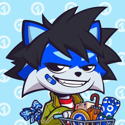 Crypto investor since 2019 | Riding waves from memes to utility | Part of the $TOSHI movement | Building together 🌎🇩🇪 NFA