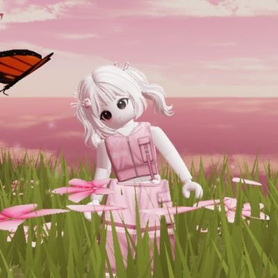 hanamifie's profile picture. rosblok jangan pernah pergi 😢😢😢