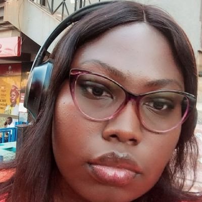 Naija Tech girly 👩💻
Book Freak 🙃
Certified Evil Doer 😎
Team GGMU always ❤️
https://t.co/zGyrJ47Nvy