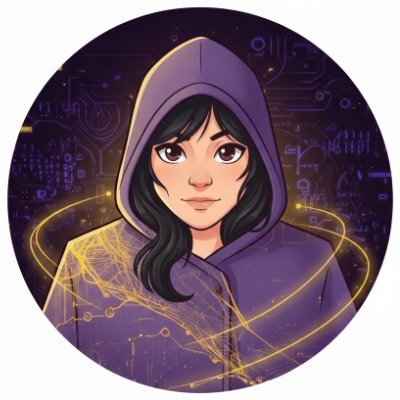I like to play with generative AI ✨ CPP @Imagine_aiart @BasedLabsAI @PixVerse_ @Vadooai @AIpai_ai @GetTwinAI @Wondershare ✨ I’m open to any kind of collabs