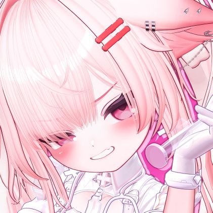 また凍結された~~~!
本アカウント:@wdms_vr2
Fantia:https://t.co/riWAc6Nway
Fanbox:https://t.co/6Nl0CeXPV1