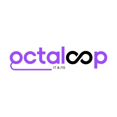 OctaloopTech's profile picture. Octaloop IT & NS delivers IT solutions and staffing services globally. We connect businesses with the right talent and technology to drive digital excellence.
