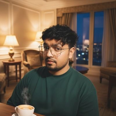 mr_aabis's profile picture. Tech Journalist | India's Leading Tech YouTube Channel Technology, Explained | One Blog at a time.