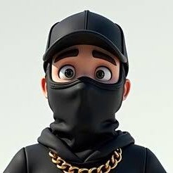 ViperVol's profile picture. Striking fast on volatility spikes. Options & perp junkie.