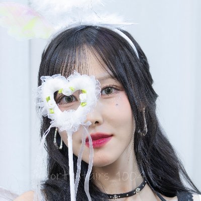 Northstairs1004's profile picture. GFRIEND FOREVER