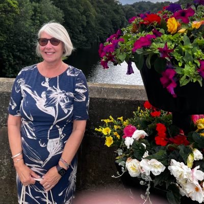 Retired from beloved #NHS after 36 years. Outdoors. Camping. History. Hillforts. Books. No bigots. Introvert. Wokerati. Scots/Irish🏴🇨🇮🇪🇺