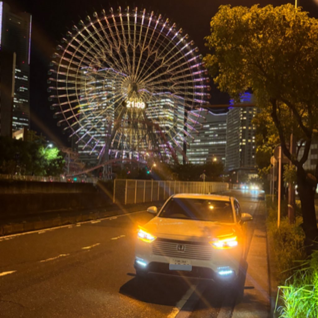 全盛期は常に未来に。今年53才。アクシデントを乗り越えて、今年は必ず草野球のグランドに戻る。長男大学で準硬式野球部に所属。たまにプロレスネタも呟きます。無言フォローお許しください。小難しい事苦手です。宜しくお願いします! 愛車はRZ4ステップワゴン19年間、 2024年9月末よりヴェゼルになりました。
