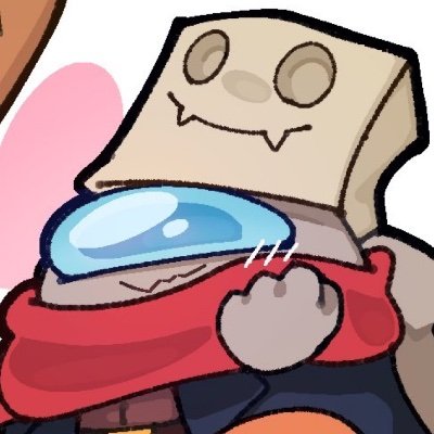 Working899's profile picture. クルーですね、愛でます ※ただのクルーを愛してやまない一般指絵描き ※無言フォロー失礼します
可愛い可愛いアイコンはぱりすく(@Parisuku_sku)さん🙇‍♀️🙇‍♀️