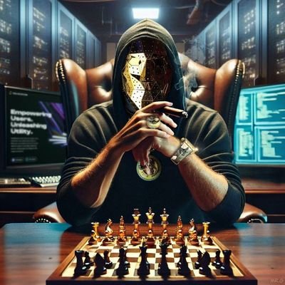 trade analyst, owner of KINGDOM ALPHA 🔥🔥🔥