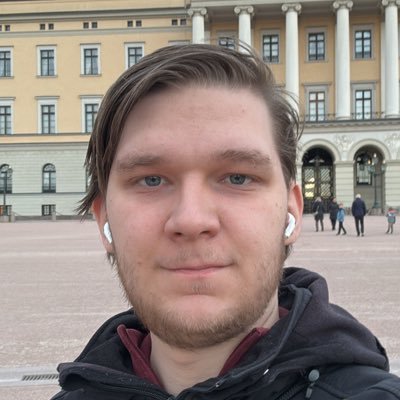 tosttveit's profile picture. Psalm 46:1 - God is our refuge and strength, a very present help in trouble