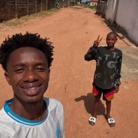 Walter (@barrymeka1) 's Twitter Profile