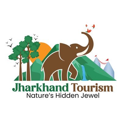 Official Twitter account of Jharkhand Tourism #VisitJharkhand