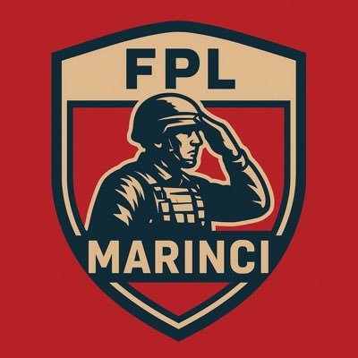 FPLMarinac's profile picture. Trying not to be the worst team in #FPL! 🫡 🪖