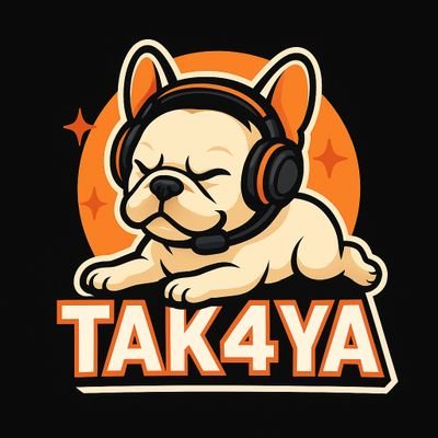 GAME🎮️(R6S💎/APEX💎/MD👑)FUN(KN/Maou😈)(Jiro Ramen🍜)(Jinro🐺/AmongUs!👾)