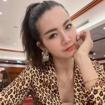 EimaTulfo's profile picture. นักธุรกิจที่มีความมั่นใจในตัวเอง / ผู้ที่ชื่นชอบการปั่นจักรยาน