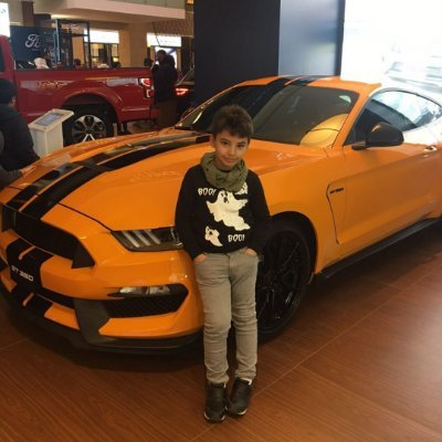 Adam643038's profile picture. 