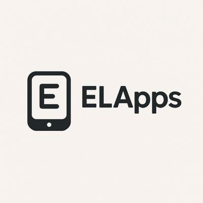 elappsco's profile picture. Mobile Applications