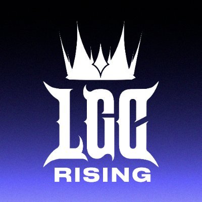 Official Account of the League of Legends EMEA Game Changers Rising !