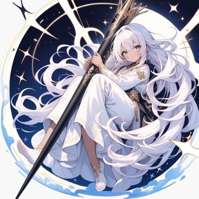 angelvoice1978's profile picture. 最近は生成AIでよく遊んでます(DyasAI/Nano Banana)。AI絵師さんはほぼ確実にフォロバします。絡み大歓迎。

遊ぶ時間を1日あと5時間くれませんかねーぇ？

パルワールド/アイギス/FGO/お城Re/モン娘TD/FF14槍鯖(休止中)/ Destiny2(休止中)