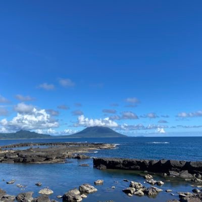 🌸鹿児島🌋りんたこさんのYouTubeに出会い、少年時代以来の釣りに目覚め、素人ながら釣果を求めて奮闘中🎣釣り人の皆さんよろしくお願いします🙇