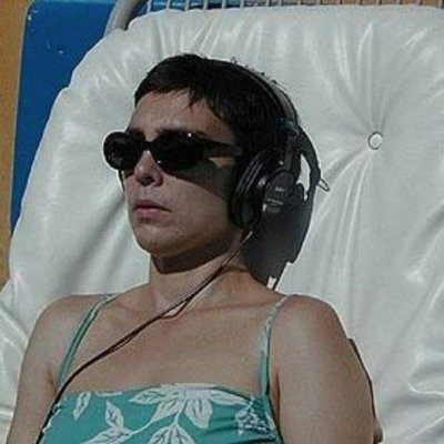 umamineira_'s profile picture. Lula lá ❤️