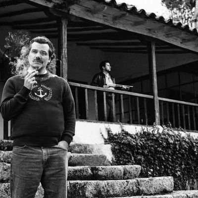 Sarmand494776's profile picture. 