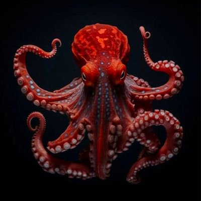 Octopus_1911's profile picture. 