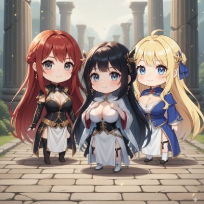 inshadowkingdom's profile picture. 