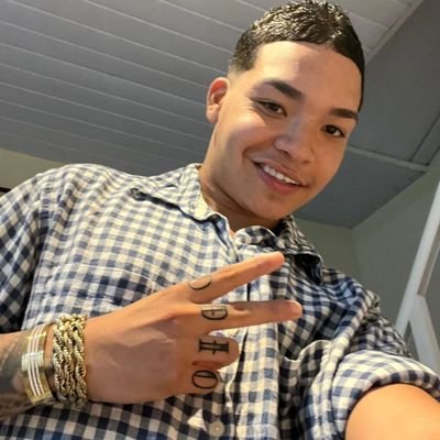 cauah57's profile picture. Só resta ódio
