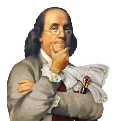 benji_cranklin's profile picture. Here for Cards, Crypto, Kicks, and Cash!!! 👑📈