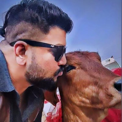 Journalist | Social Worker | Biker | Spread love Happiness and Smile 🇮🇳🇱🇰 🇧🇹 🇳🇵 🇹🇭 🇻🇳 🇰🇭 🇦🇪 Swayamsevak @BajrangDalOrg @HinduITCell