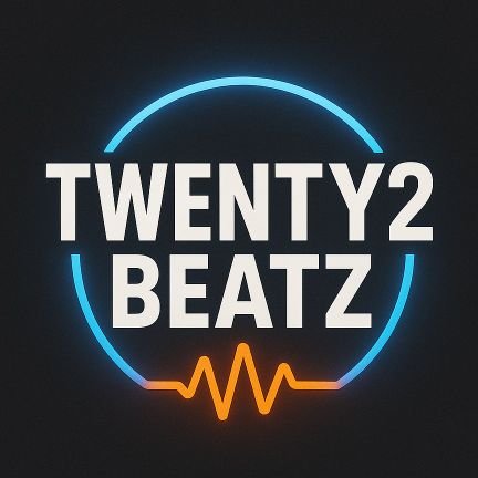 Rap | Hip-Hop | R&B | Global Vibes
Music for every culture, every soul
Twenty2 Beatz – Independent Artist
YouTube: Twenty2 Beatz | 🎧 Tap in & ride the wave