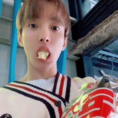 rkyeomm's profile picture. until the last say the name