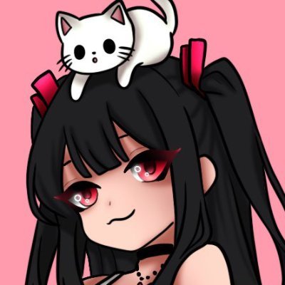 Artist • (She/Her) • PFP & banner: @Evexx_Artzz • NO AI 🚫 • Commissions closed