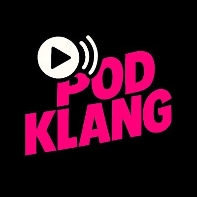 podklang_'s profile picture. 🎧 Podcast do som | #PodKlang
Música, histórias, e convidados marcantes.
👥 Hosts: @jeffsouzas2 & Jéssica Paiva
📅 Ao vivo, sábados 15h30 no YouTube