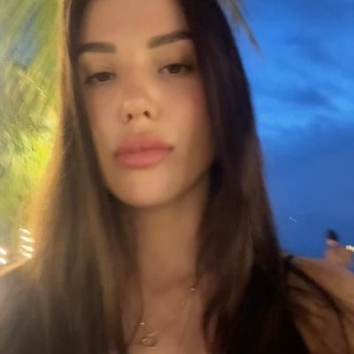 SerafinaMoreau3's profile picture. Do what you want to do and complete your dreams