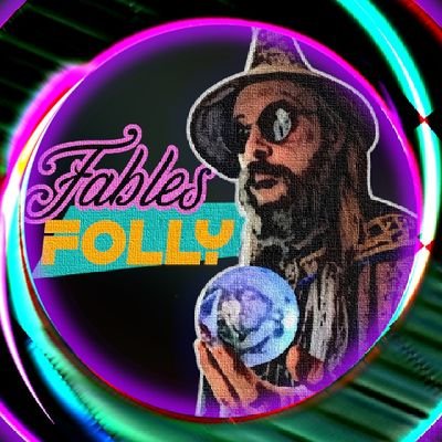 FablesFolly's profile picture. Retro Gamer with a cool hat | Christian Anarchist
YouTube:@thefablesfolly 
https://t.co/Le7kqn9fhA
