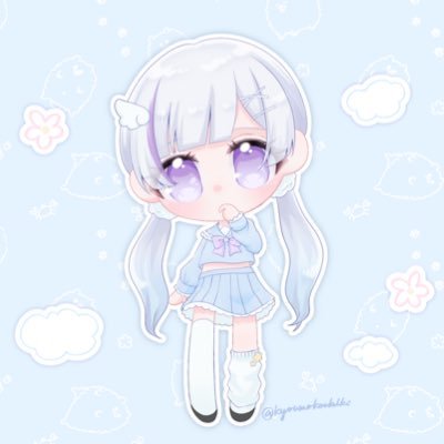 依頼・企画参加/絵垢様で「描けない方」としてされている場合のみ自衛させて頂いています🙏🏻夢鍵垢のみ各一されている方も申し訳ないですが気づき次第本垢Bしております。ご了承ください。DM24時間以内に返信なければ、@ツイにてお伝えして頂けますと助かります。