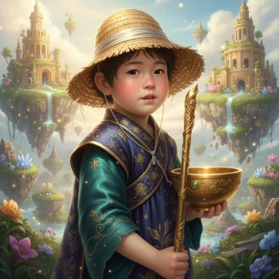 buvsykoa's profile picture. 