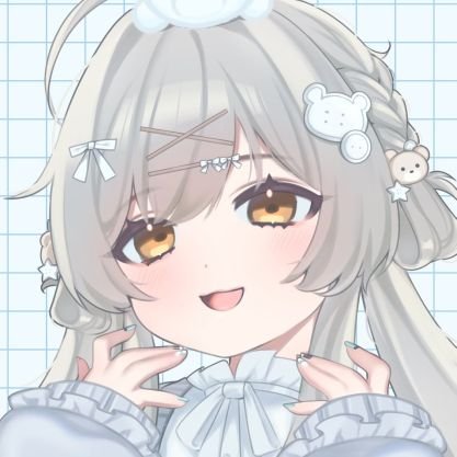 可愛いものが大好きෆ˚*  Milfy║うおまる║🗝  @nucha_o0║#ぬちart