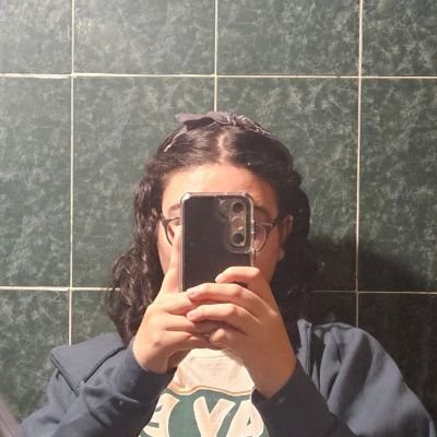 dafnebiochem's profile picture. BSc Diagnostic Biochemistry 👩‍🔬  | UNAM                               
MSc in Molecular Biomedicine | IPN •••in progress•••