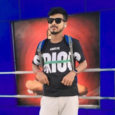 KMondal8918's profile picture. 