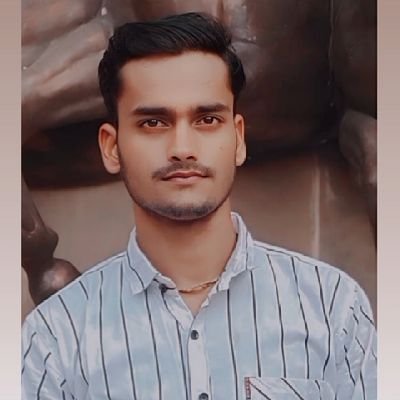 Since 200X 🧘♂️🌙
सर्वं श्री कृष्णार्पणमस्तु 🕉️
श्रद्धा 🚩 शौर्य ⚔️ संकल्प
🔱 KARMIC FIRE l RADHE VIBES
🌸 BLESSED . FOCUSED. UNBOTHERED