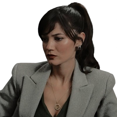 ⠀ ⠀⠀₊⠀ .⠀✶ 𝓘𝐍𝐒𝐏𝐄𝐂𝐓𝐎𝐑 𝐀𝐕𝐀𝐍𝐙𝐈𝐍𝐈⠀ ———⠀ ⊹ ﹙ 𝗽𝗼𝗹𝗶𝗰𝗲 woman &&’ italo-argentina ﹚ 、 ⭑ 𝓶ore weapon than woman, more 𝒘𝒊𝒕 than whim.⠀ ꘎ ⠀𖥦⠀