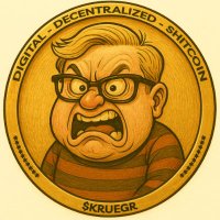 $KRUEGR (@kruegronkas) 's Twitter Profile Photo
